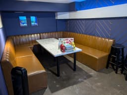 Korilla Korean BBQ — gallery photo 4