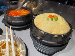 Korilla Korean BBQ — gallery photo 6
