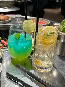 Korilla Korean BBQ — gallery photo 7