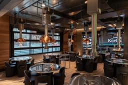 Korilla Korean BBQ — gallery photo 8