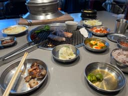 Korilla Korean BBQ — gallery photo 10