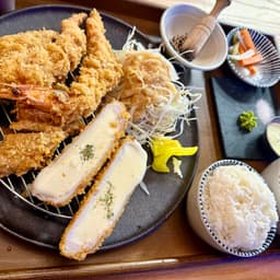 Kim’s Katsu + (Mission) — gallery photo 1