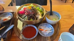 Kim’s Katsu + (Mission) — gallery photo 2