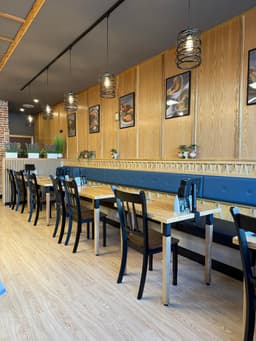 Kim’s Katsu + (Mission) — gallery photo 5