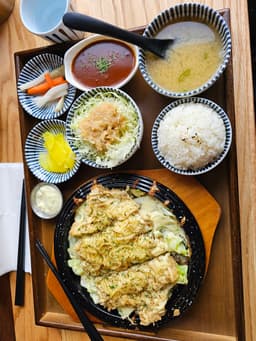 Kim’s Katsu + (Mission) — gallery photo 6