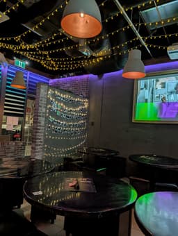 Greenbottle Kitchen & Soju — gallery photo 2