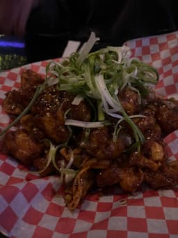 Greenbottle Kitchen & Soju — gallery photo 4