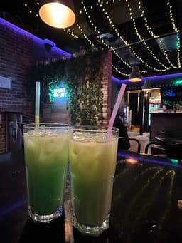 Greenbottle Kitchen & Soju — gallery photo 5