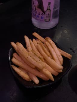 Greenbottle Kitchen & Soju — gallery photo 7