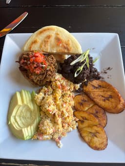 Heaven Restaurant Market — gallery photo 1