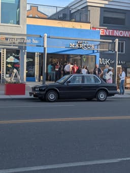 Heaven Restaurant Market — gallery photo 2