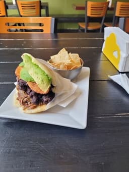 Heaven Restaurant Market — gallery photo 5
