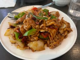 Great Taste Chinese Restaurant — gallery photo 6