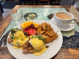 Café Portrait — gallery photo 7