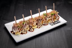 JINYA Ramen Bar - Calgary — gallery photo 5