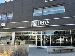 JINYA Ramen Bar - Calgary — gallery photo 6