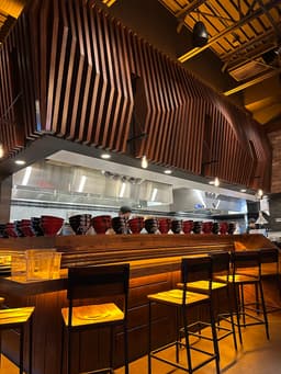 JINYA Ramen Bar - Calgary — gallery photo 9