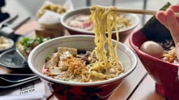 JINYA Ramen Bar - Calgary — gallery photo 10