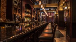 Vintage Chophouse and Tavern — gallery photo 8