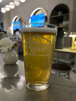 Prologue Cafe | Cocktails — gallery photo 7