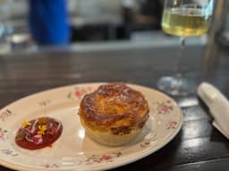 Rain Dog Bar — gallery photo 6