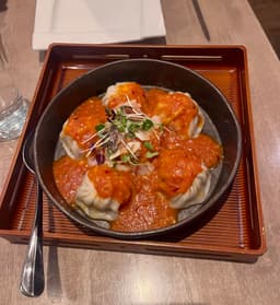 Carino "Japanese Italian Kitchen" — gallery photo 2