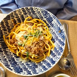 Carino "Japanese Italian Kitchen" — gallery photo 5