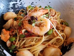 Carino "Japanese Italian Kitchen" — gallery photo 6