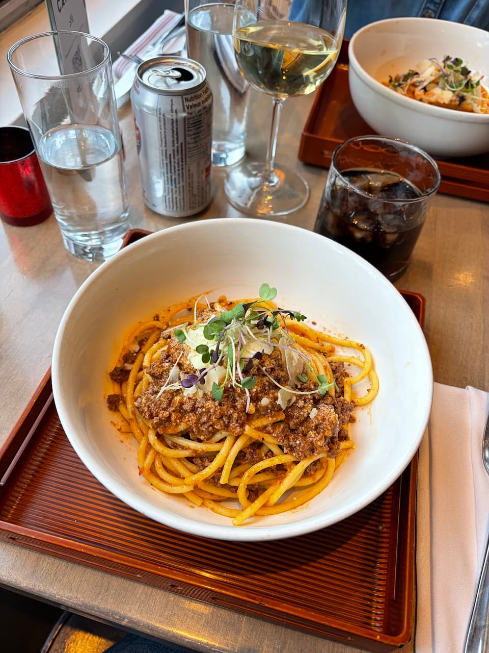 Carino "Japanese Italian Kitchen" 2