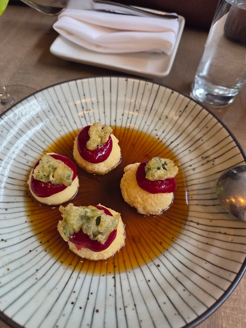 Carino "Japanese Italian Kitchen" 3