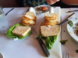 Fleur de Sel Brasserie — gallery photo 3