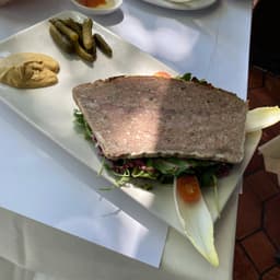 Fleur de Sel Brasserie — gallery photo 5