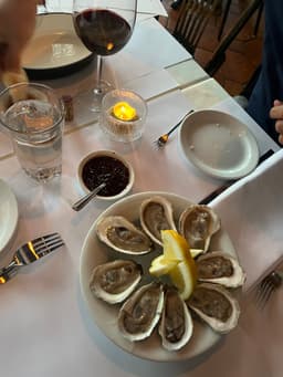 Fleur de Sel Brasserie — gallery photo 6