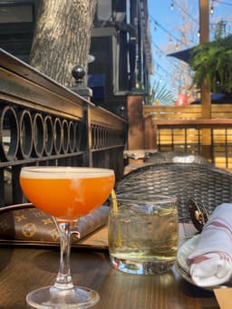 The Living Room Restaurant — gallery photo 6