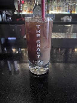 The Living Room Restaurant — gallery photo 7