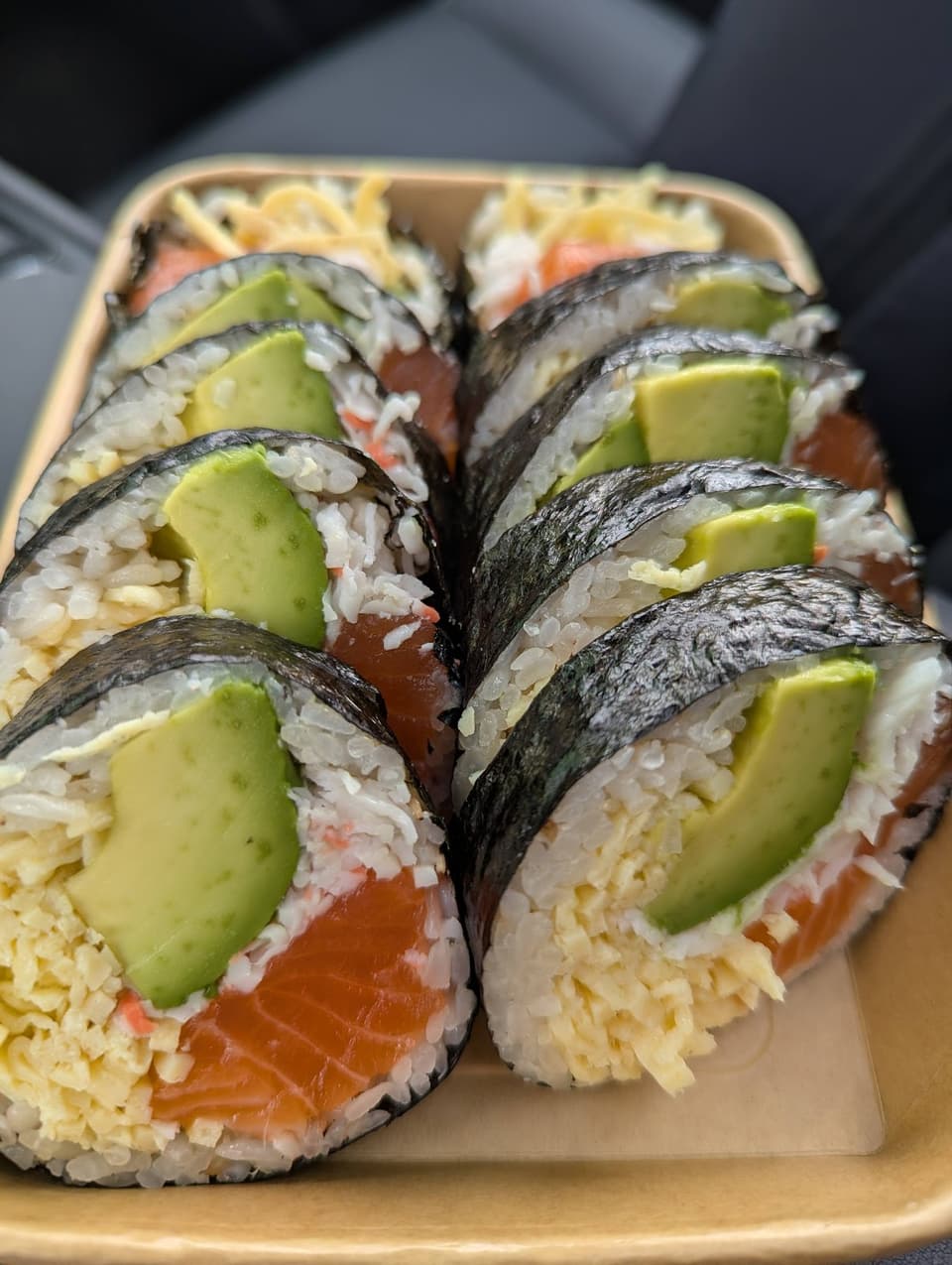 MIMI GIMBAP KOREAN STREET FOOD AND CUISINE 3