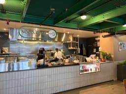 Pure Street Food — gallery photo 1