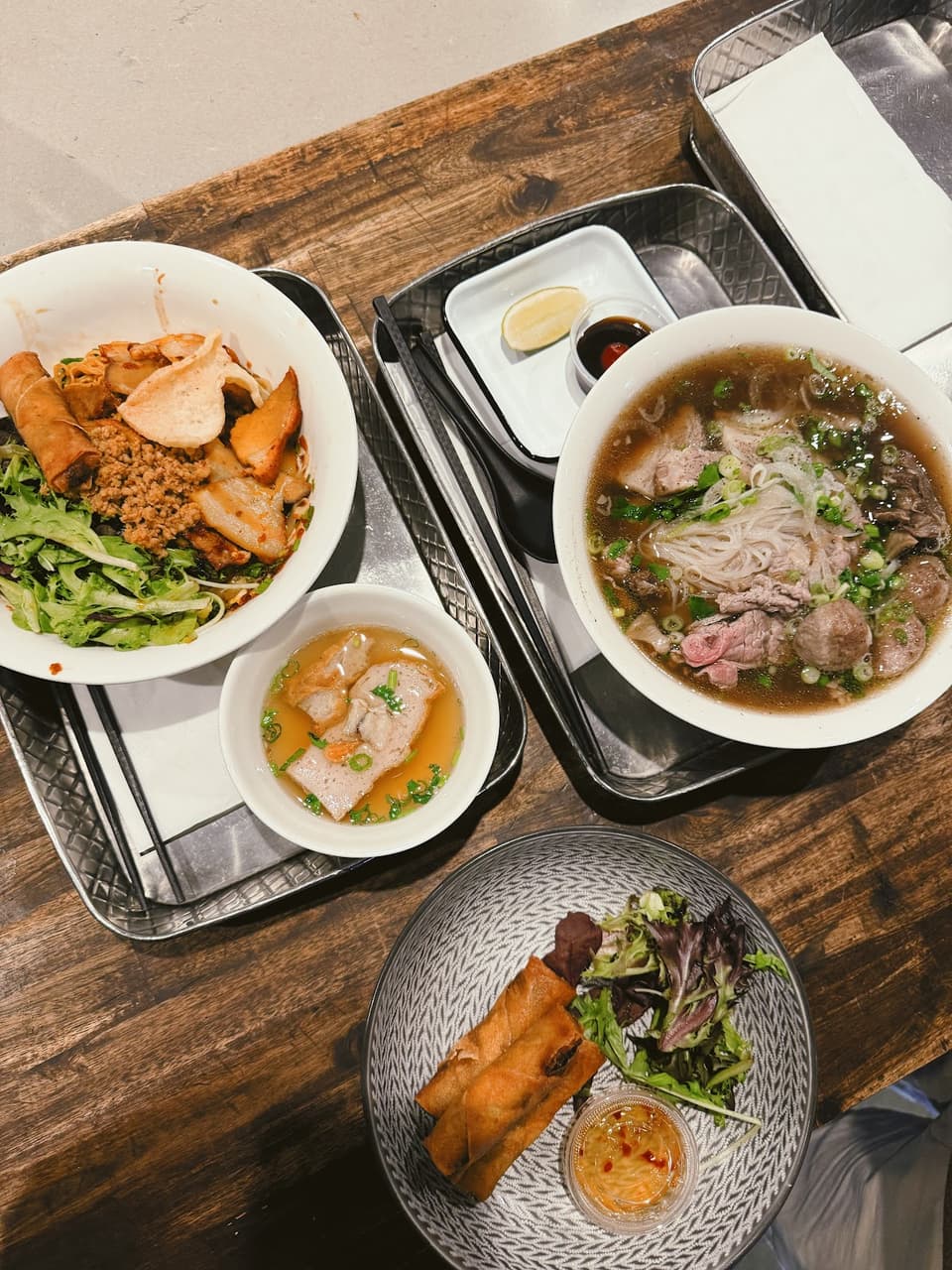 Pure Street Food — dining room photo 3
