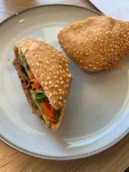 Pure Street Food — gallery photo 7