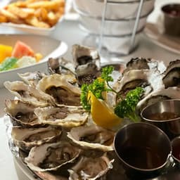 Joe Fortes Seafood & Chop House — gallery photo 1