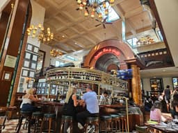 Joe Fortes Seafood & Chop House — gallery photo 3