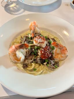 Joe Fortes Seafood & Chop House — gallery photo 5