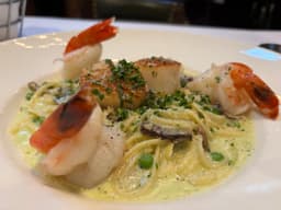 Joe Fortes Seafood & Chop House — gallery photo 6