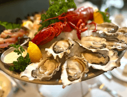 Joe Fortes Seafood & Chop House — gallery photo 7