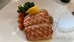 Joe Fortes Seafood & Chop House — gallery photo 10