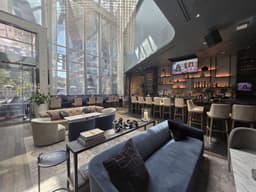 Karma Lounge — gallery photo 1