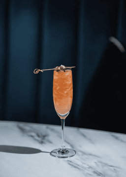 Karma Lounge — gallery photo 2