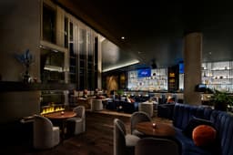 Karma Lounge — gallery photo 8