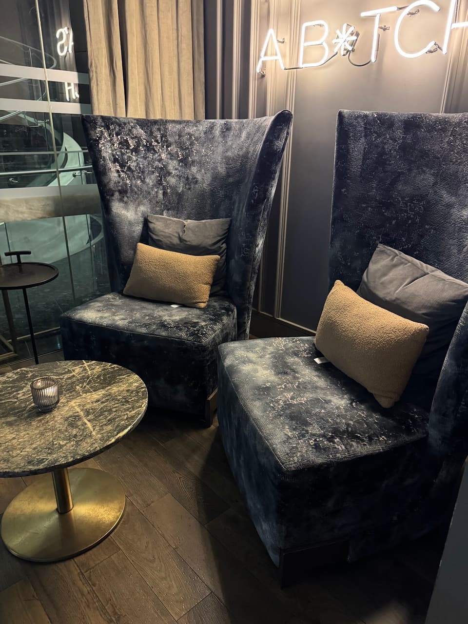 Karma Lounge 3