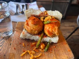 Mumbai Bites — gallery photo 2